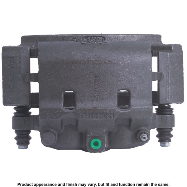 FORD Auto Parts Vehicle Brake Caliper 18B4749 18B4748 OEM 6C2Z-2553-CA 6C2Z-2552-CA