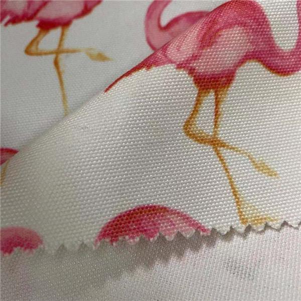 1200DX1200D 100 Polyester Oxford Fabric Plain 260gsm 150cm Oxford Cloth Waterproof