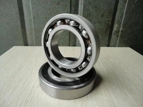OEM  Deep Groove Ball Bearings 6205 Long Service Life High Speed