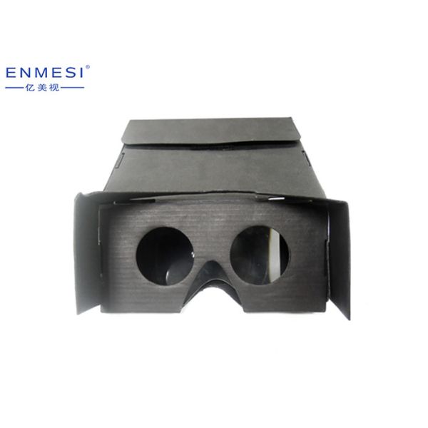 PVC оптически, голова стекел AR игры умный картона установил дисплеи