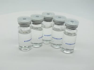 Cross Linked Sodium Hyaluronic Acid Wrinkle Fillers 1ml 2ml 5ml 10ml 20ml