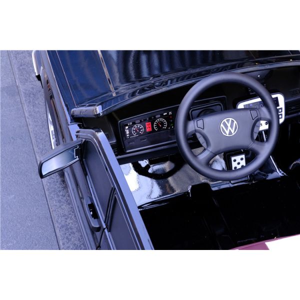 Conductor eléctrico para niños con música y luces adecuado para niños de 3 a 8 años tamaño cartón 121x59x40cm