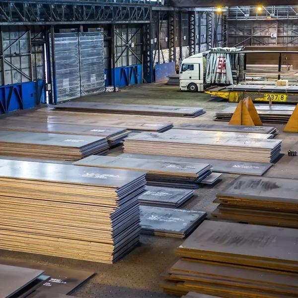 Astm A1011 Stainless Sheet Metal Mild Steel Hot Rolled 321 Ss Sheet Supplier 0.1mm-30mm