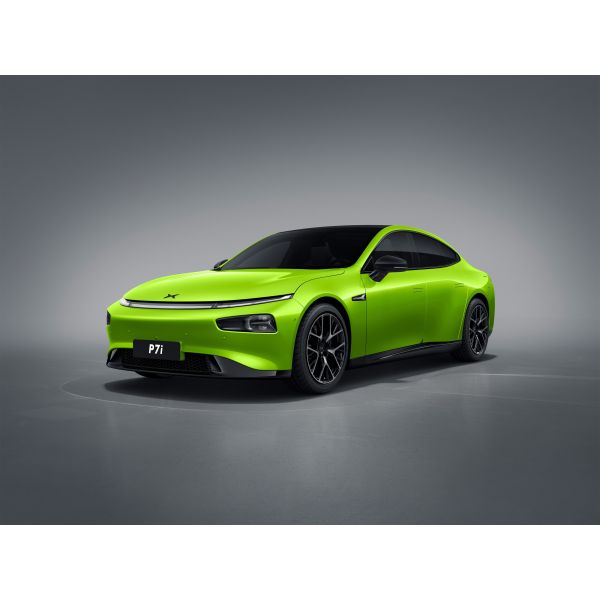 Xpeng P7 P7I Сделано в Китае Высокотехнологичный Мотор для взрослых 4 EV высокоскоростной электрический Xiaopeng P7 SUV Electric