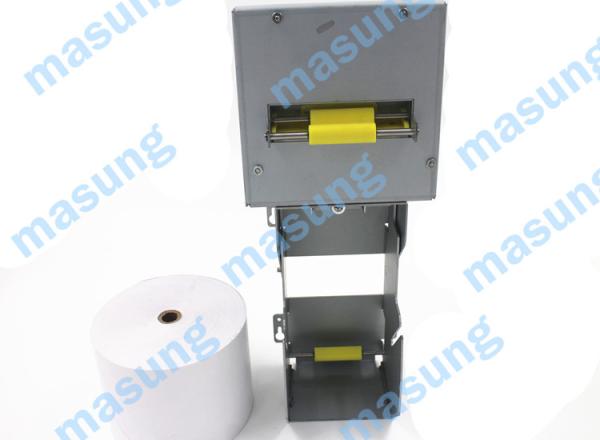 Windows / Linux 80 mm Thermal Printer , Brand Printer Mechanism CAPD347