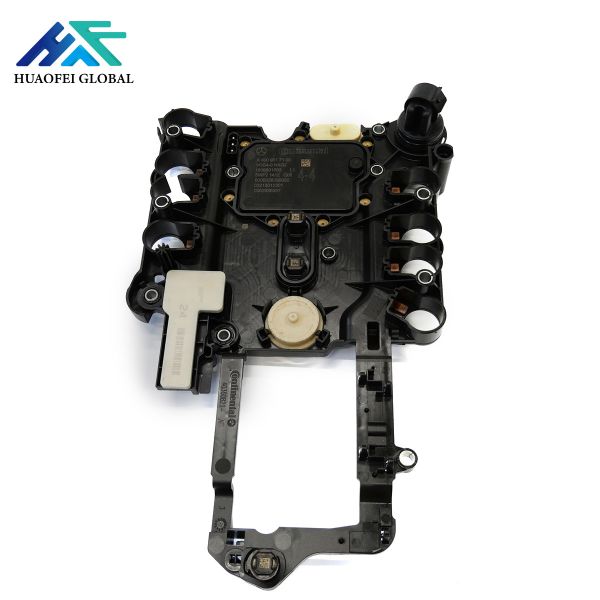722.9 TCU Transmission Control Unit For Mercedes Benz 7G Tronic