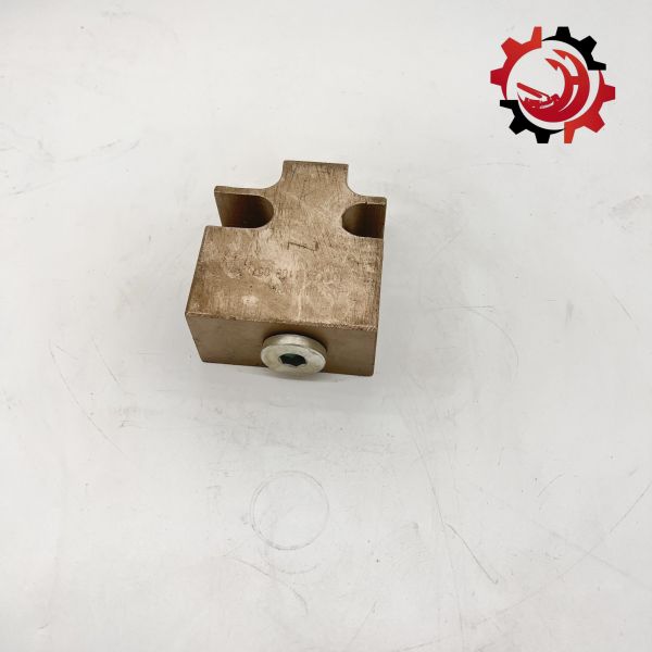 OEM raccords de pompes SANY ZOOMLION PM Pièces détachées de camions de pompes à béton fabriqués en Chine ODM