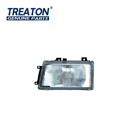 Treaton Head Lamp 35301-60C00 35300-60C00 35602-70B00-000 35601-70B00-000 35604-85500 35603-85500 72121-83000-000 72111-83000-00