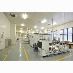 Zhengzhou Bosai Automotive Parts Co., Ltd.