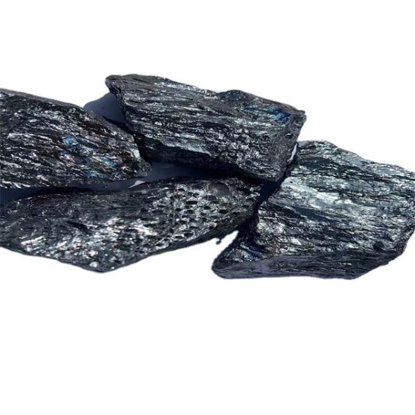 Ferro Silicon Magnesium Lump Alloy Nodulizer In Cast Iron