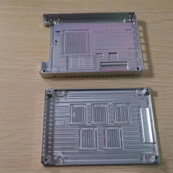 High Precision Aluminum Stainless steel Steel CNC Machining Parts of Milling Turning Customized