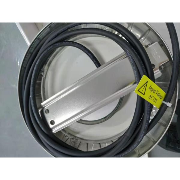 Подводные света приведенные RGB 35W IP68 водоустойчивые для бассейна