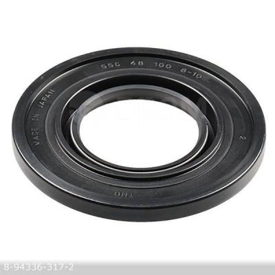 4HF1 4HK1 NPR NQR Rear Main Automotive Oil Seals Parts 8-94336317-0 8-94336317-0