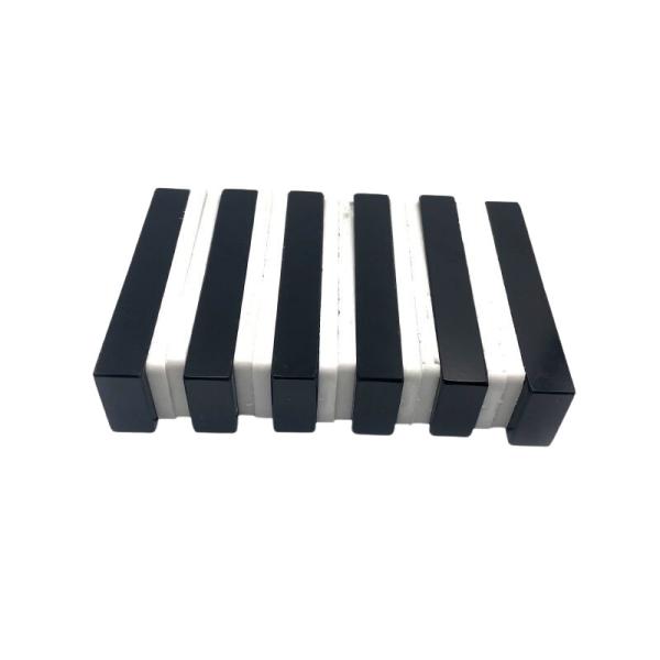 Epoxy Coating N52 Rare Earth Magnets Sintered Ndfeb Magnets Multi Grades