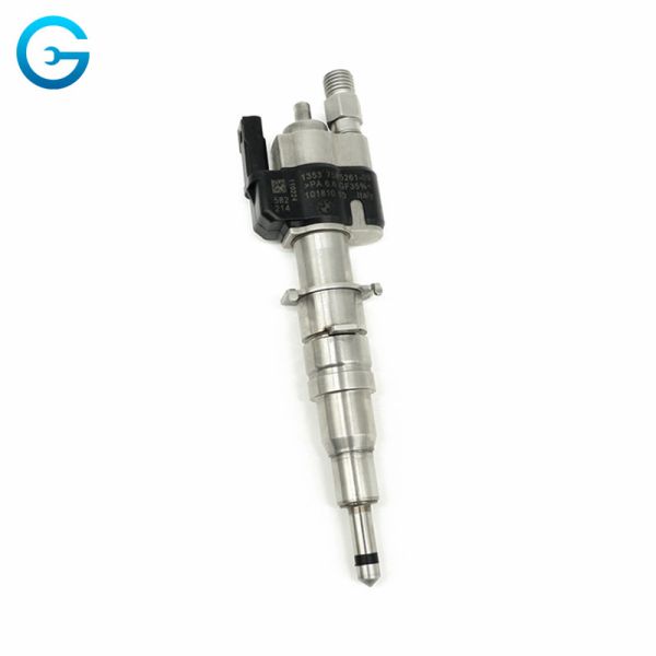 Guangzhou Auto Parts Fuel Nozzle Fuel Injector for BMW 13537585261-09 13537585261-11 13537585261-12