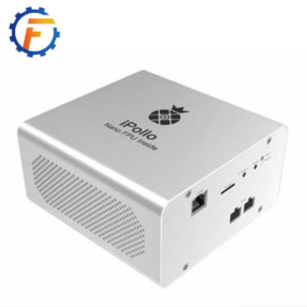 IPOLLO V1 Ethereum Coin Miner 3600m Mining Machine