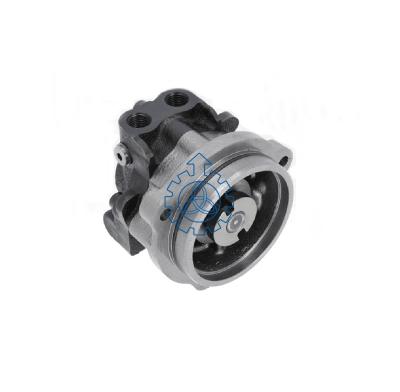 2059884 SCANIA Engine Spare Parts Engine Fuel Pump For All New Euro6 Engine