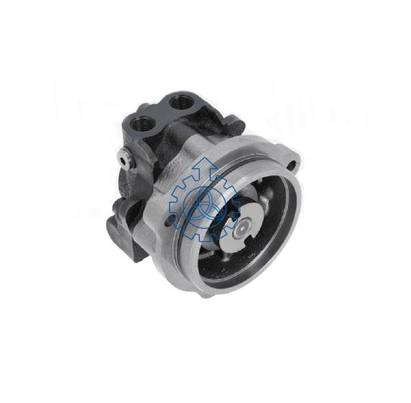 2059884 SCANIA Engine Spare Parts Engine Fuel Pump For All New Euro6 Engine
