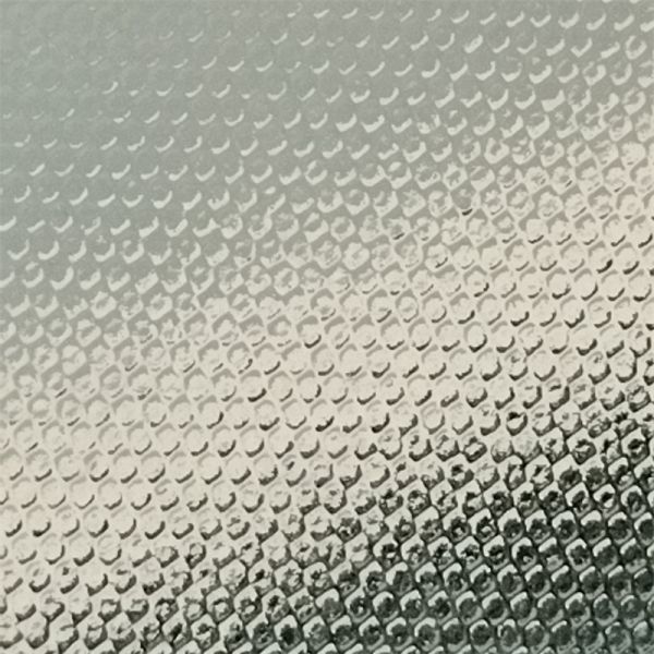 Customized Transparent Glass Solar Panel 2272X1128mm Photovoltaic Transparent Glass For Solar Module