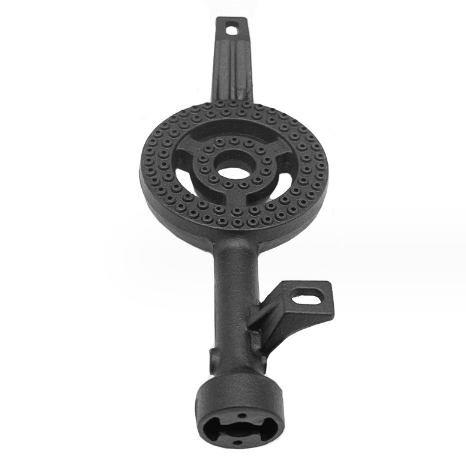 Factory direct supply commercial energy-saving cast iron stoves casserole cooker stove core back burner stove stoves