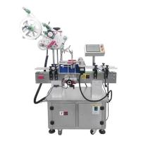 Machine à étiquettes de bouteille de haute précision 220V 50Hz pour l'industrie des boissons de nourriture