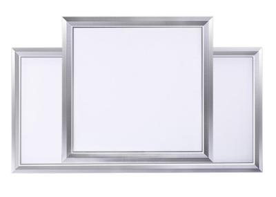 tensão de entrada larga dos encaixes da luz de painel do diodo emissor de luz do Super Slim 45W para o uso residencial