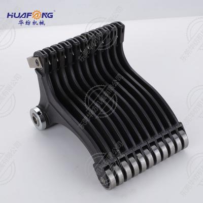 High Precision Crochet Machine Knife Set Textile Machine Parts