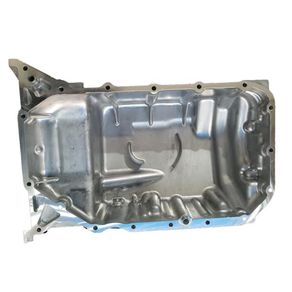 Sliver Car Oil Sump 11200-R5A-000 for Honda CRV RM3 RM4 Excellent Performance