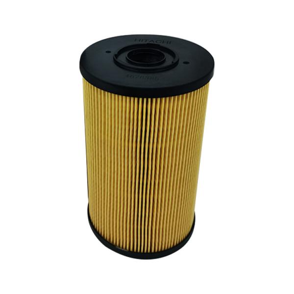Filtre de type 21409660 pour excavatrice de qualité authentique