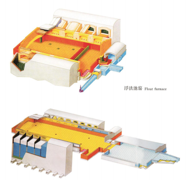 Сплавленные литые блоки AZS S3 S4 S5 для изготовления стекла с высокой рефракторностью и содержанием Al2O3