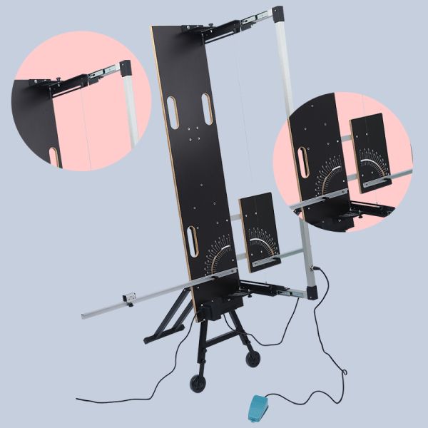 Автомат для резки 54