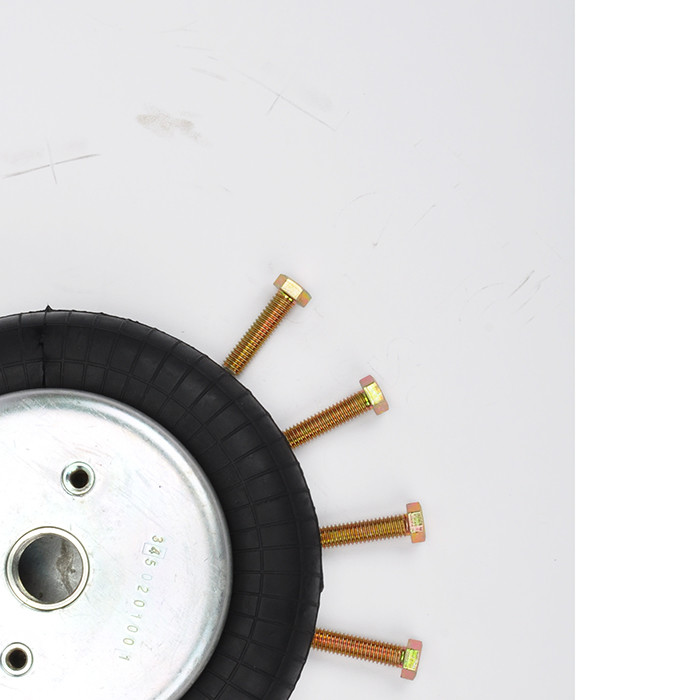 Весна воздуха Bosch Firestone W01-M58-6165 822419003 для вертикальной сработанной таблицы привода