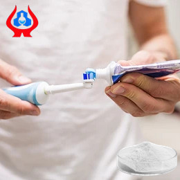 Fights Cavities Fine Paste and Glossy Product with Degree Of Substitution ≥0.8 Providing Dental Care and Smooth Glossy Finish