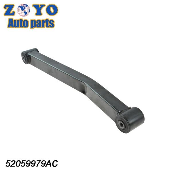 Replace/Repair Front Control Arm for Jeep Wagoneer 07-17 OEM Standard 52059979AC