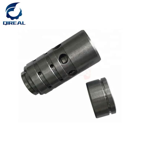 Soosan Excavator Hydraulic Breaker Hammer Reversing Control Valve SB40 SB43 SB81 SB121 SB131