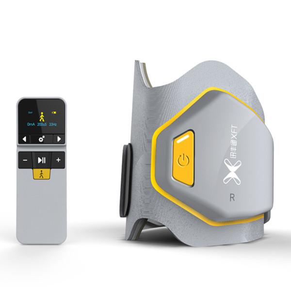 Home Rehabilitation Peroneal Nerve Stimulation Foot Drop Device For Reduced Atrophy