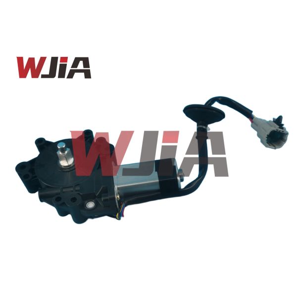 80731-ZT01A Window Lift Motor Left Front  For Nissan Armada 2009-2012  Titan 2009-2012