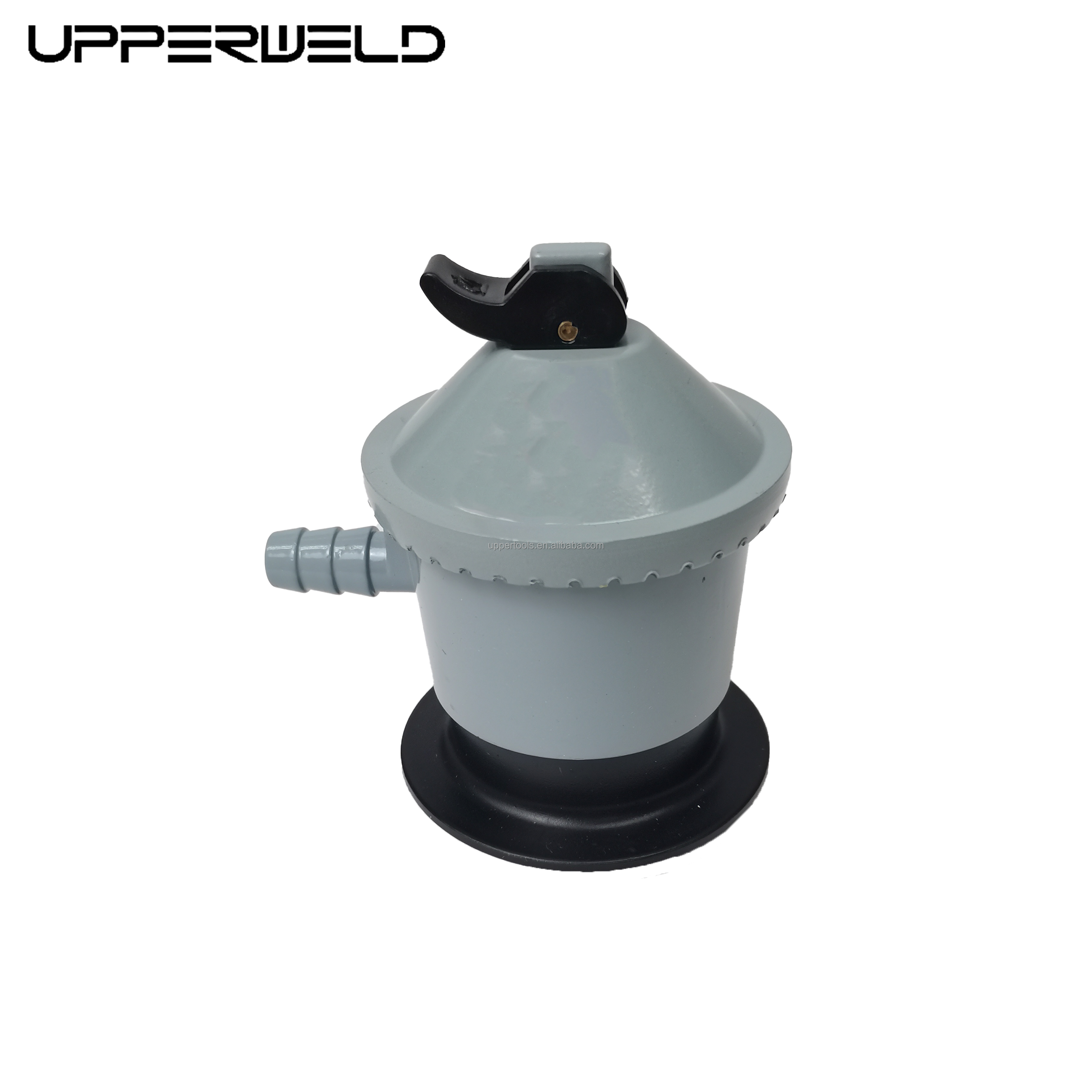 Верхний иракский стиль клапан СПГ регулятор давления Lpg газа с пластиковой и железной структурой