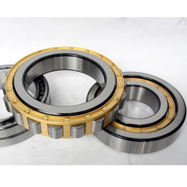 70 mm Bore size Cylindrical Bearing Single Row Bearings NJ414