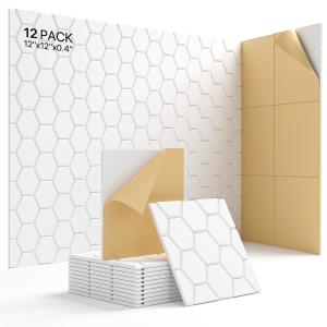 PET Sound Absorber Board: Lightweight and durable, factory-direct with