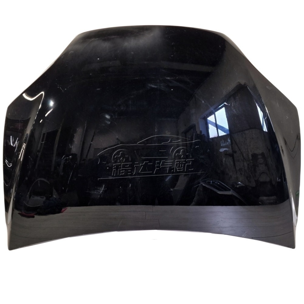 New Hood for tesla Model X 2015-2021 Car Cover Model X Bonnet 1069531-E0-C
