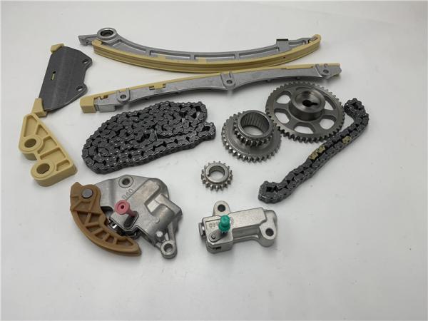 Steel Timing Chain Kit for HONDA HR-V CRV Civic RAV4 2014 NISSAN H20 MITSUBISHI 4G54