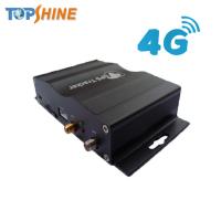 O perseguidor o mais novo de 4G GPS com software livre da câmera