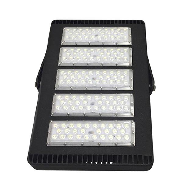 IP66 Waterproof 250W high power LED Module Flood light with Luxeon chip / Meanwell driver