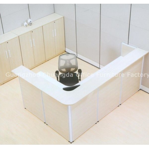 Office Reception Desk CD-5511