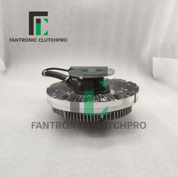 Mercedes Benz Fan Clutch Electronic Regulation 0005005222 A0005005222 0005005322 A0005005322