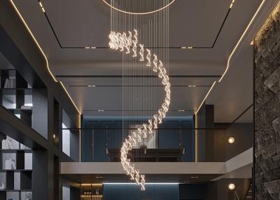 High Density LED COB Strip Light 24V 12V 2700K 4000K