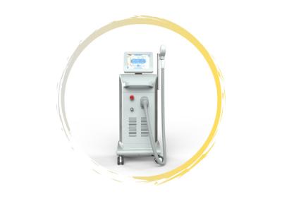 Diode laser 808nm hair removal with permanent hair removal, professional diode laser producer/ laser epilator