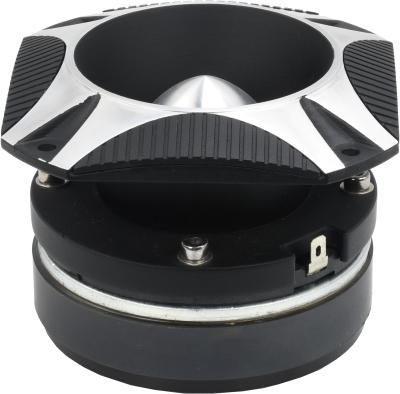 1.75voice coil super tweeter TW48A,200wrms, 1.75'' voice coil,4 ohms, freq. response: 3k-20kHz, Sensitivity: 109dB