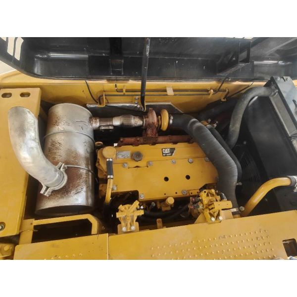 Japan Used CAT Excavator for sale Second Hand 320D Jindongyu Machinery